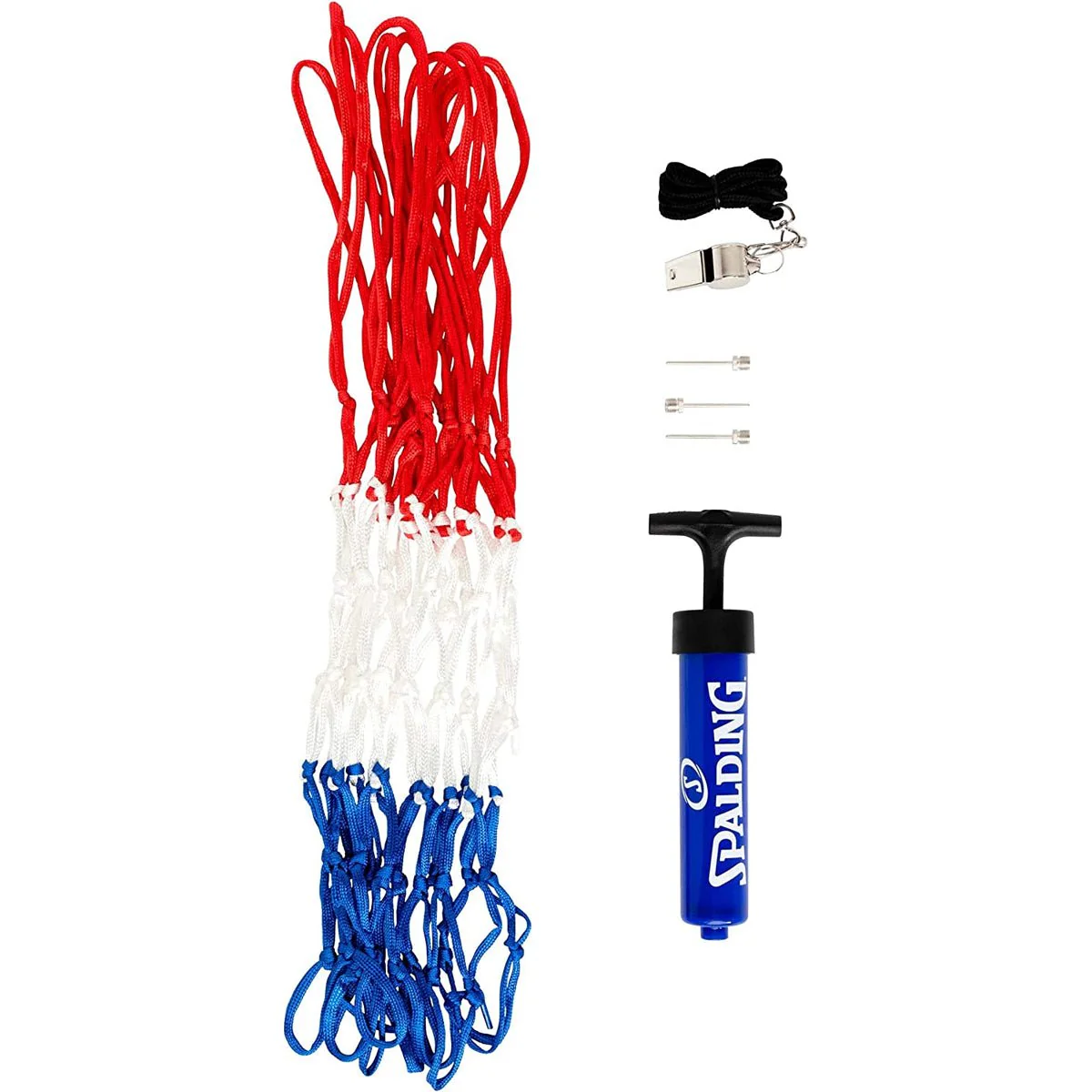 Spalding Basketball Tune-Up Kit