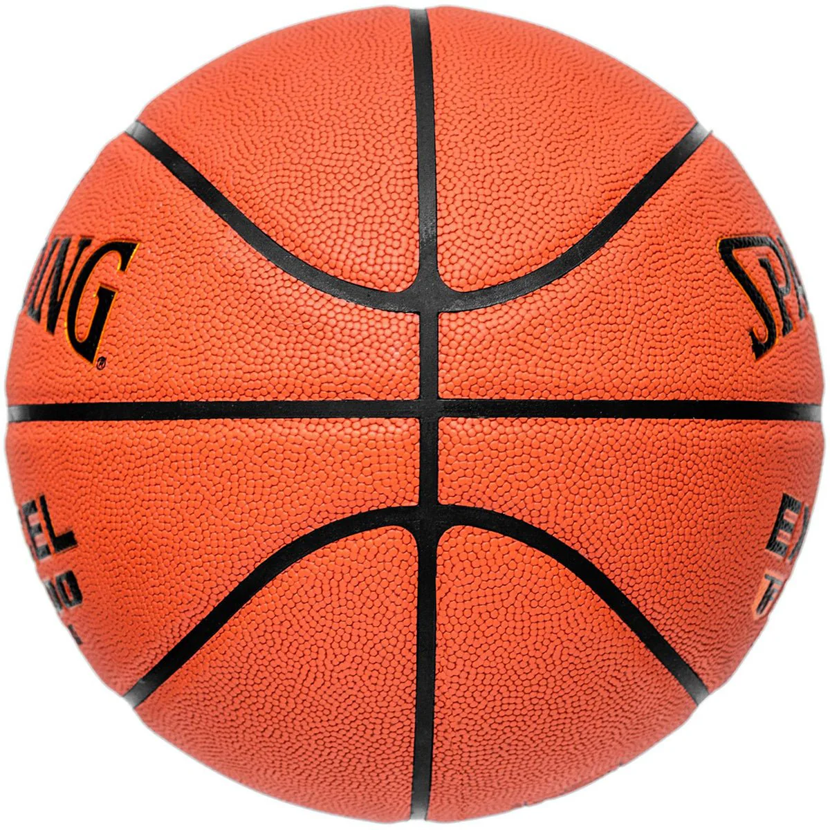 Spalding Excel TF-500 Indoor/Outdoor Basketball - Image 3