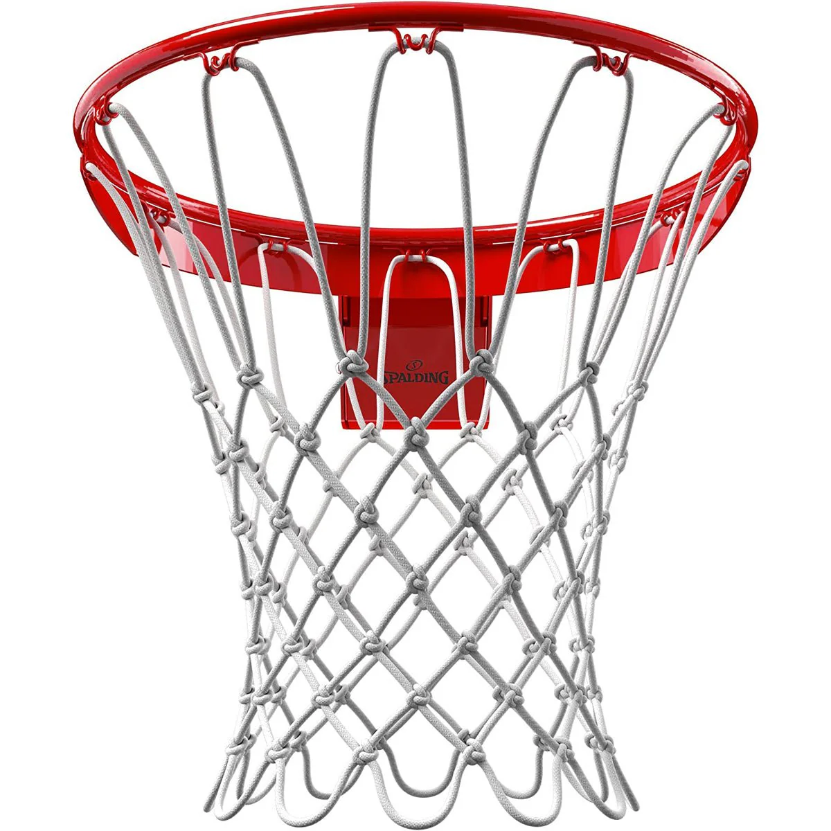 Spalding Pro Image Basketball Rim - Image 2