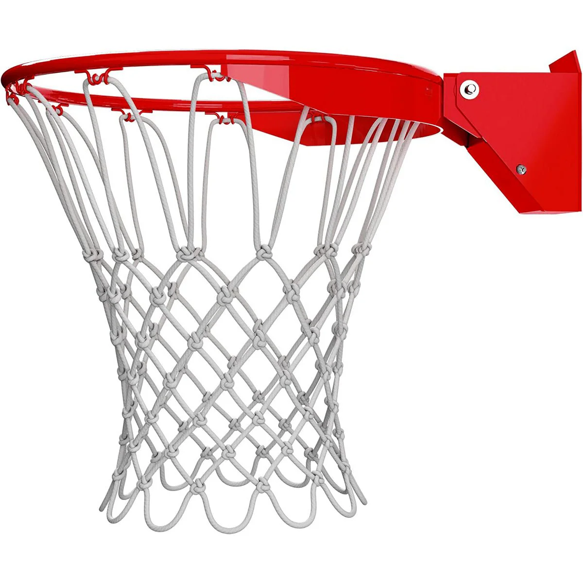 Spalding Pro Image Basketball Rim - Image 3