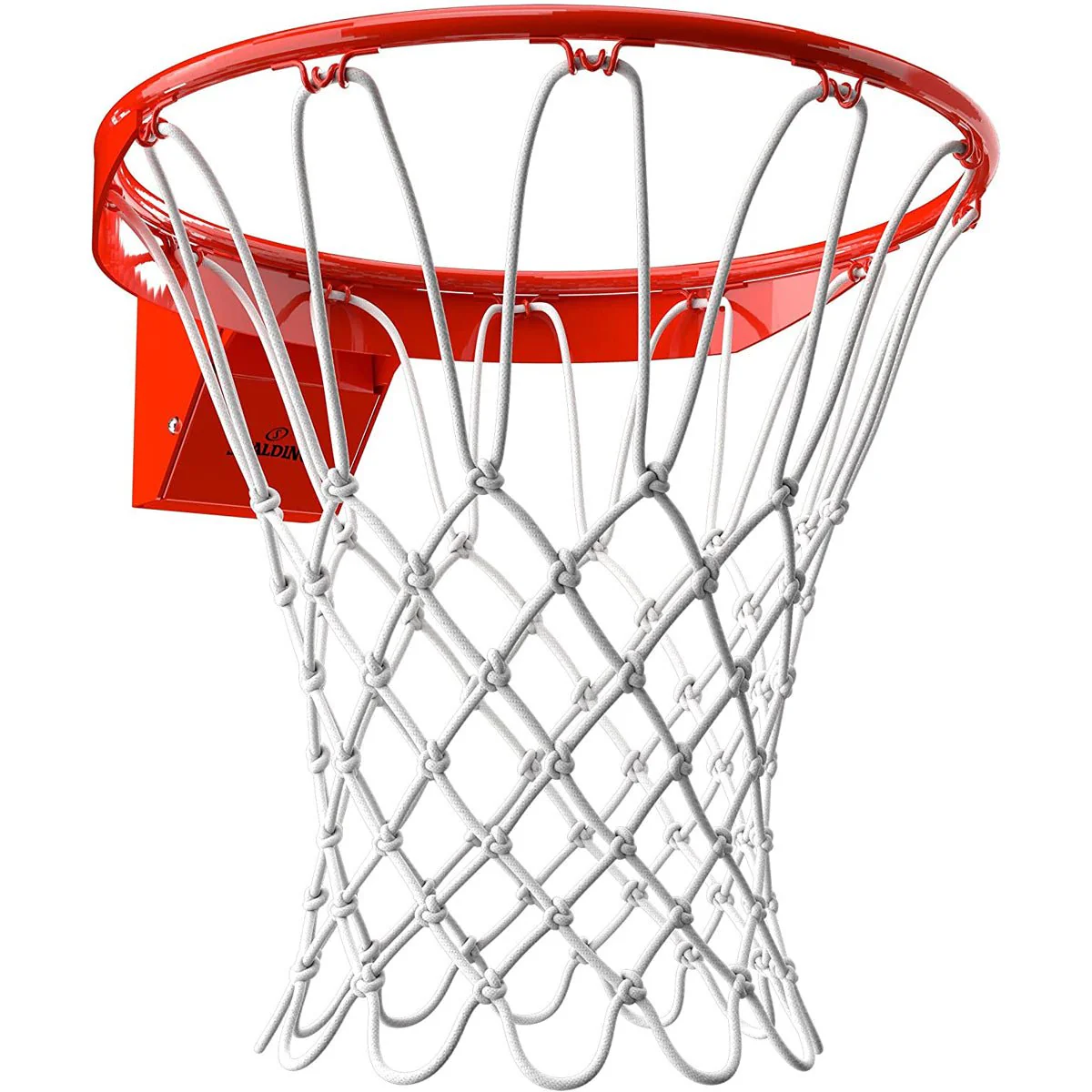 Spalding Pro Image Basketball Rim - Image 6