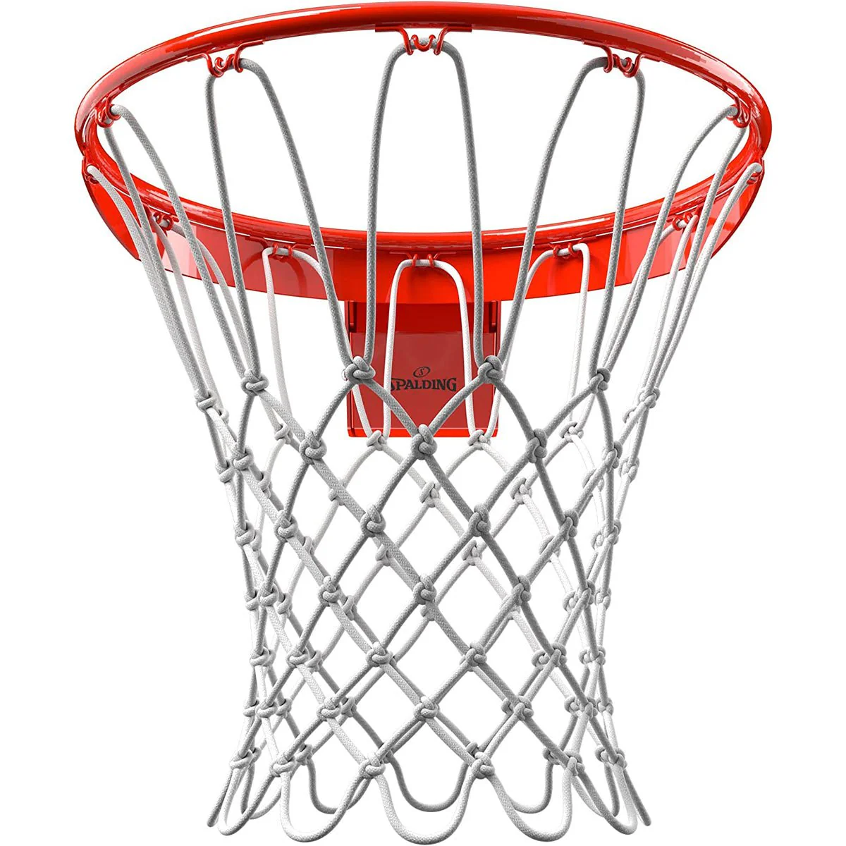Spalding Pro Image Basketball Rim - Image 7