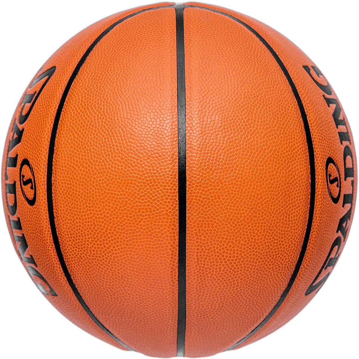 Spalding React TF-250 Indoor/Outdoor Basketball - Image 4