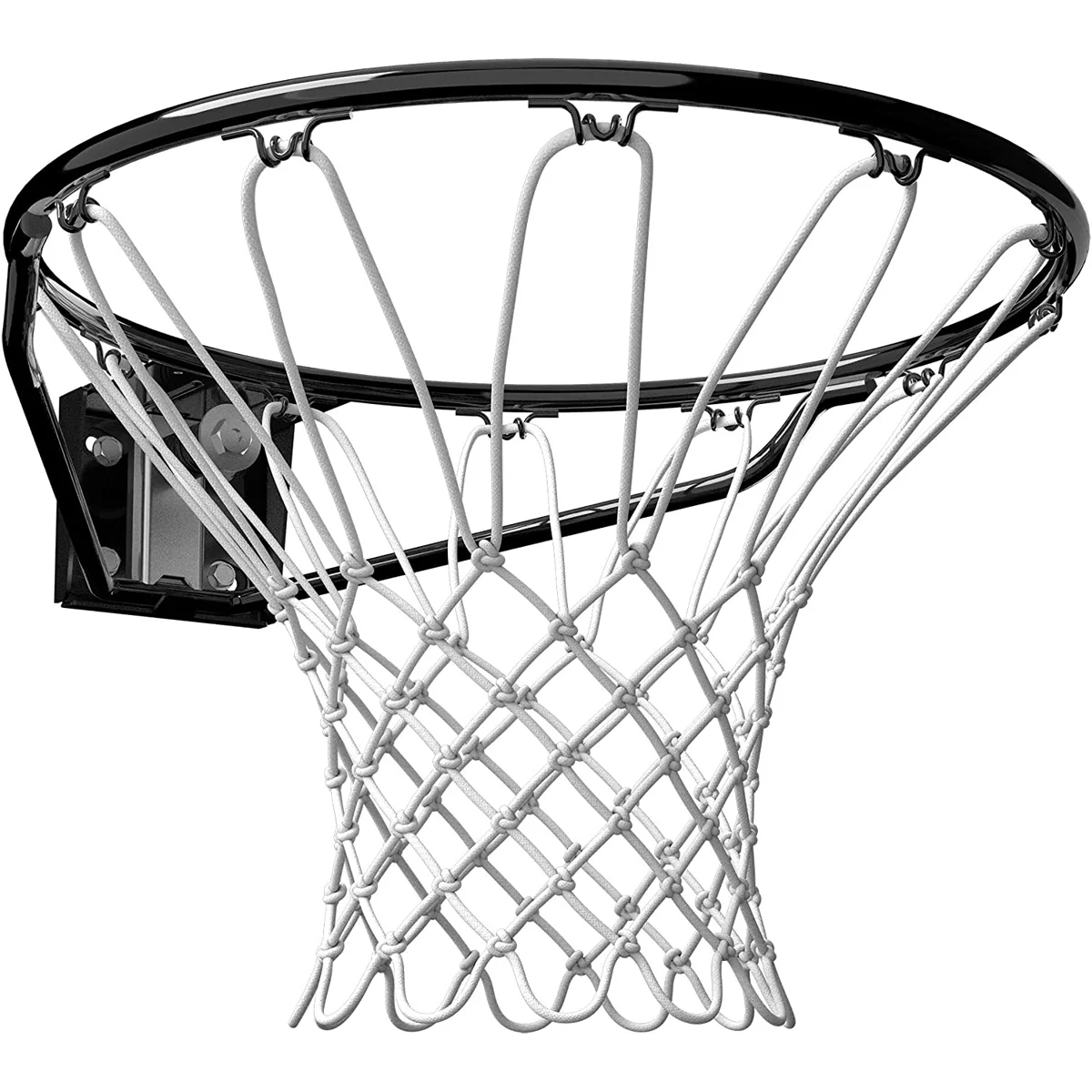 Spalding Slam Jam Basketball Rim - Image 6