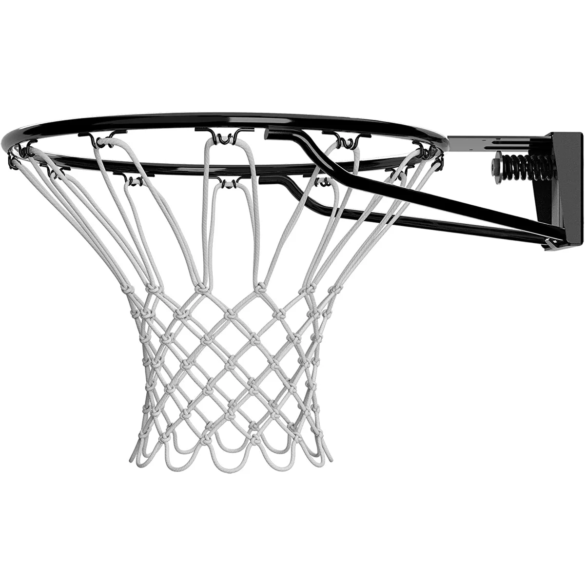 Spalding Slam Jam Basketball Rim - Image 8