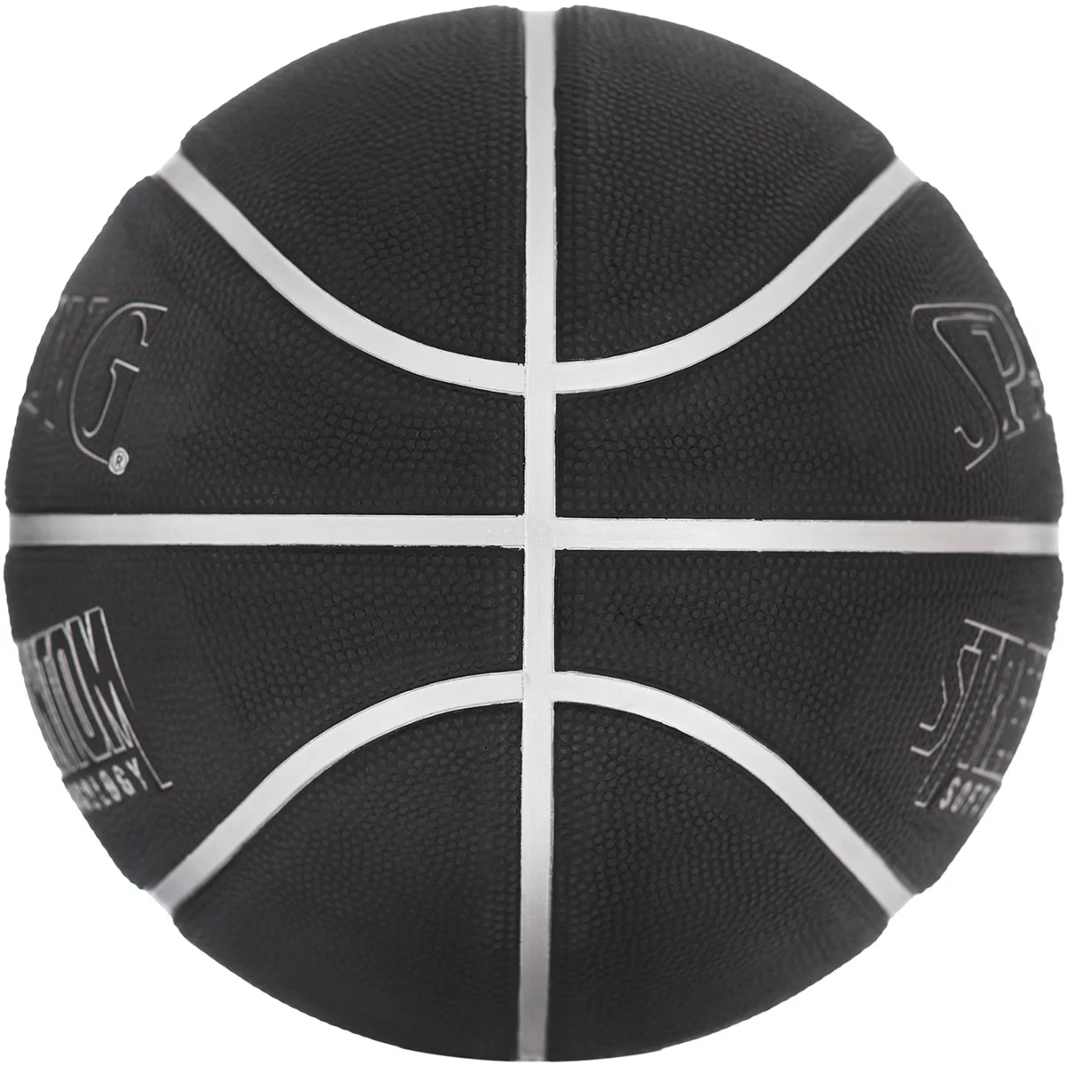 Spalding Street Phantom 29.5" Outdoor Basketball - Image 23