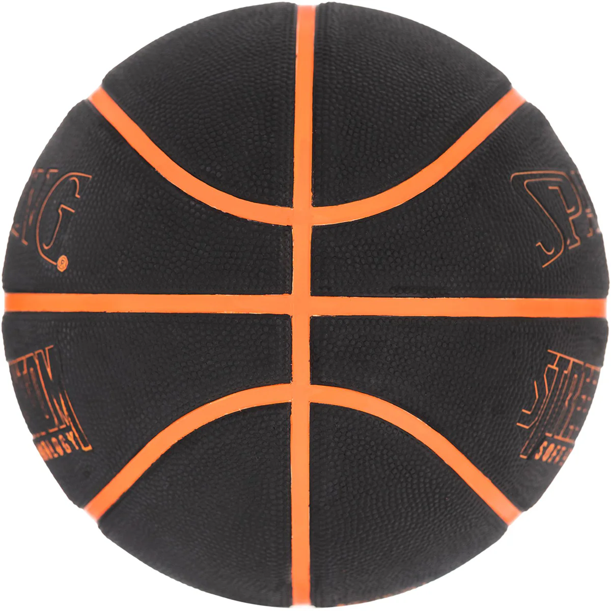 Spalding Street Phantom 29.5" Outdoor Basketball - Image 3