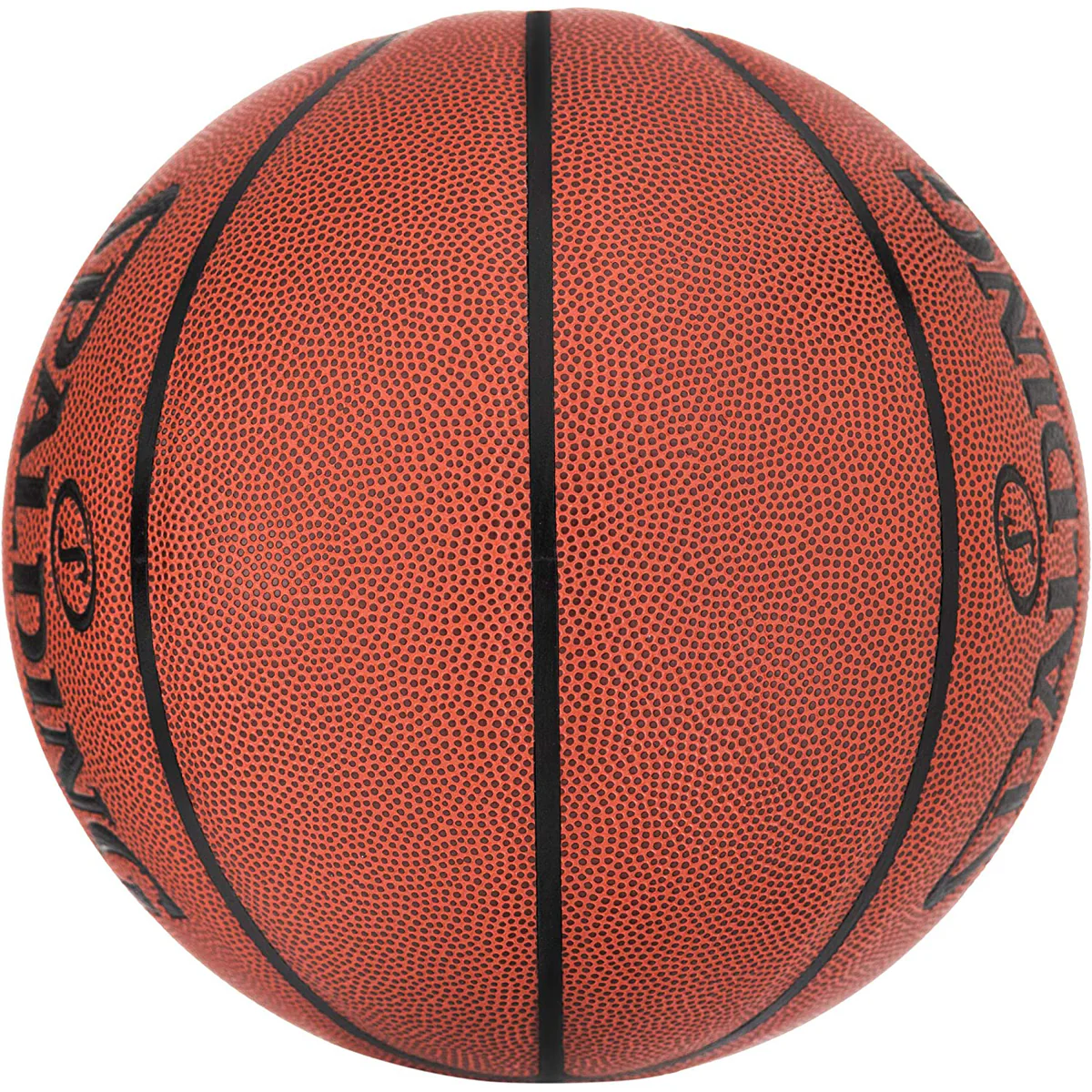 Spalding TF Trainer Weighted Indoor Basketball - Image 4