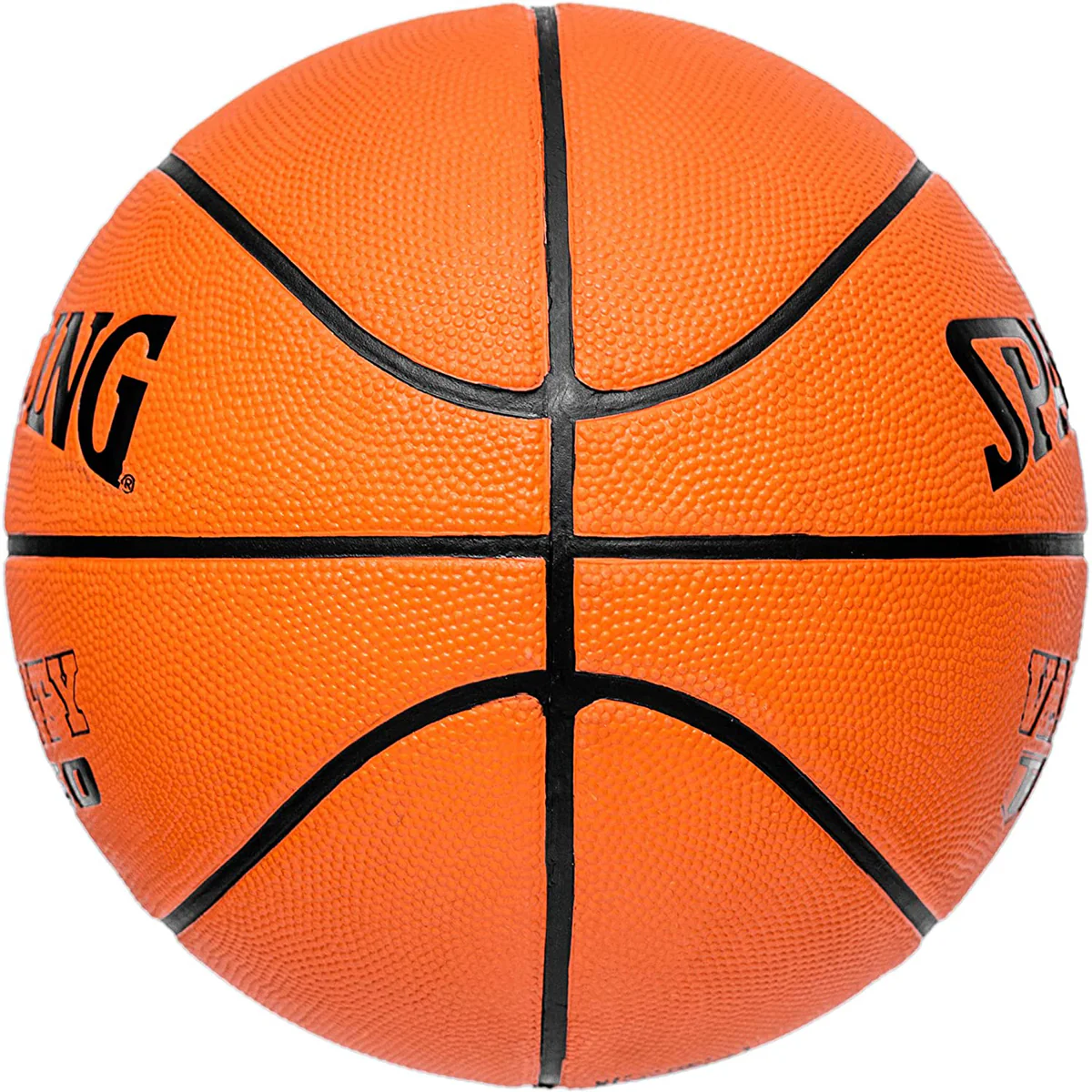 Spalding Varsity TF-150 Indoor/Outdoor Basketball - Image 3