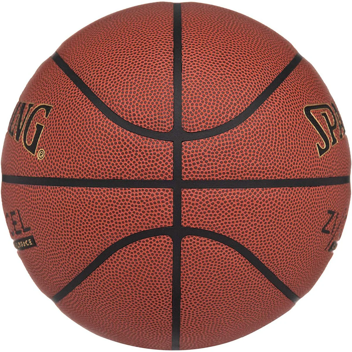 Spalding Zi/O Excel TF Indoor/Outdoor Basketball - Image 3