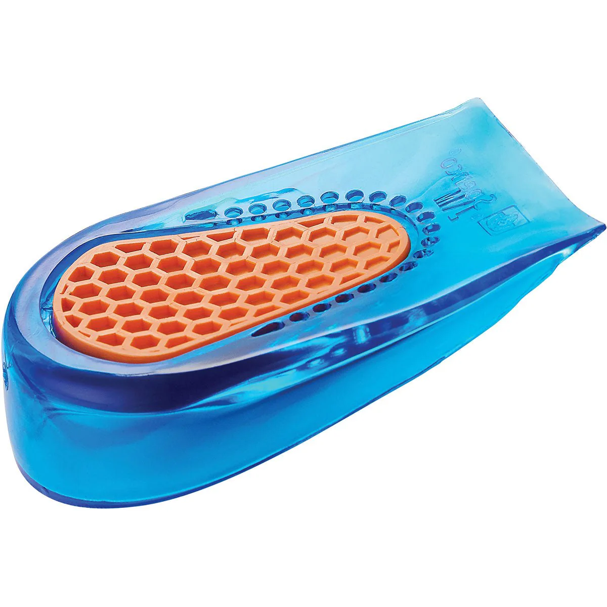 Spenco Gel Heel Cups - Image 2