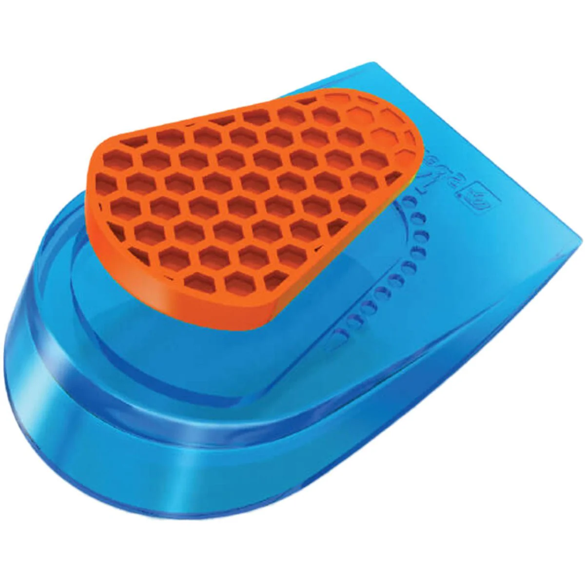 Spenco Gel Heel Cups - Image 3