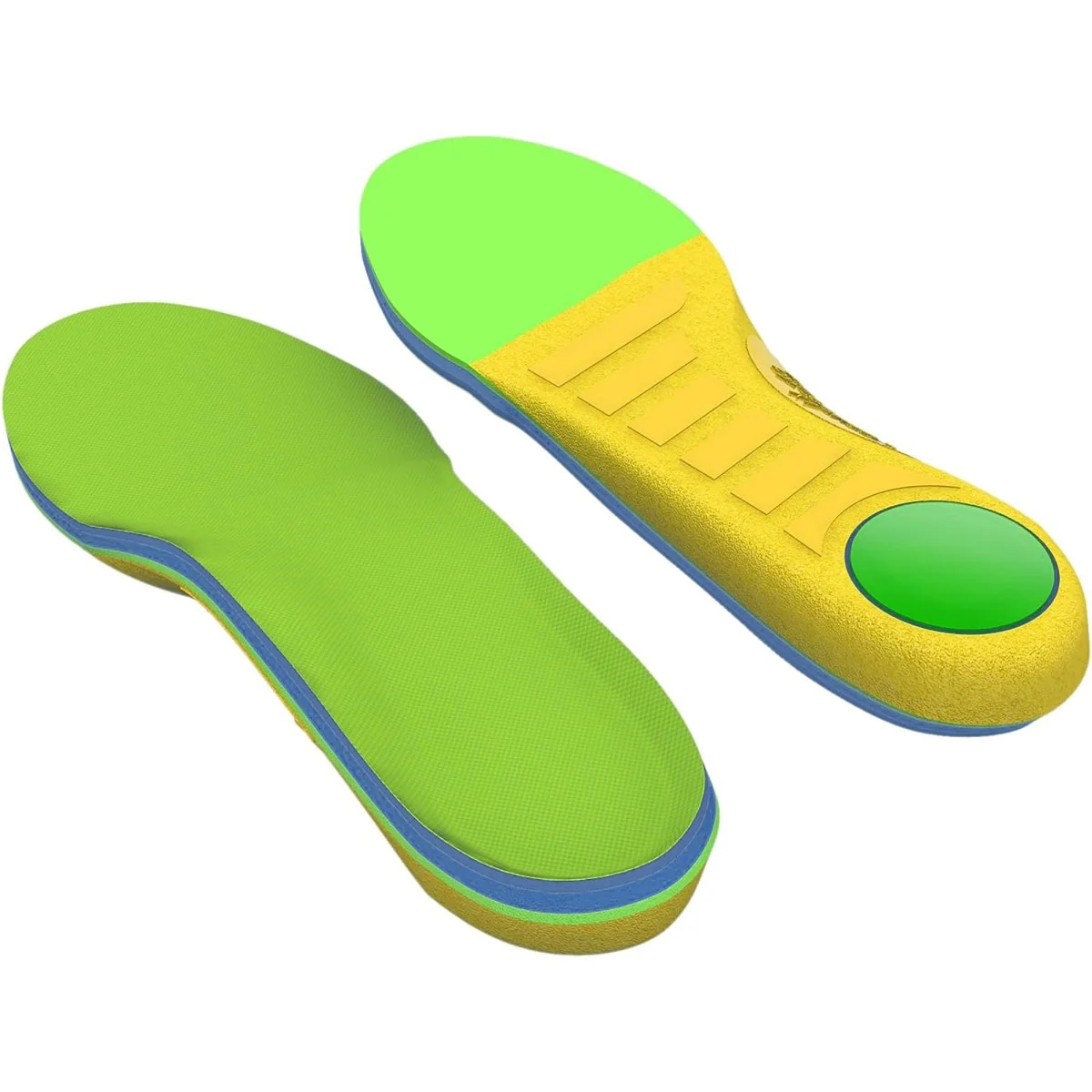 Spenco Kid's PolySorb Insoles