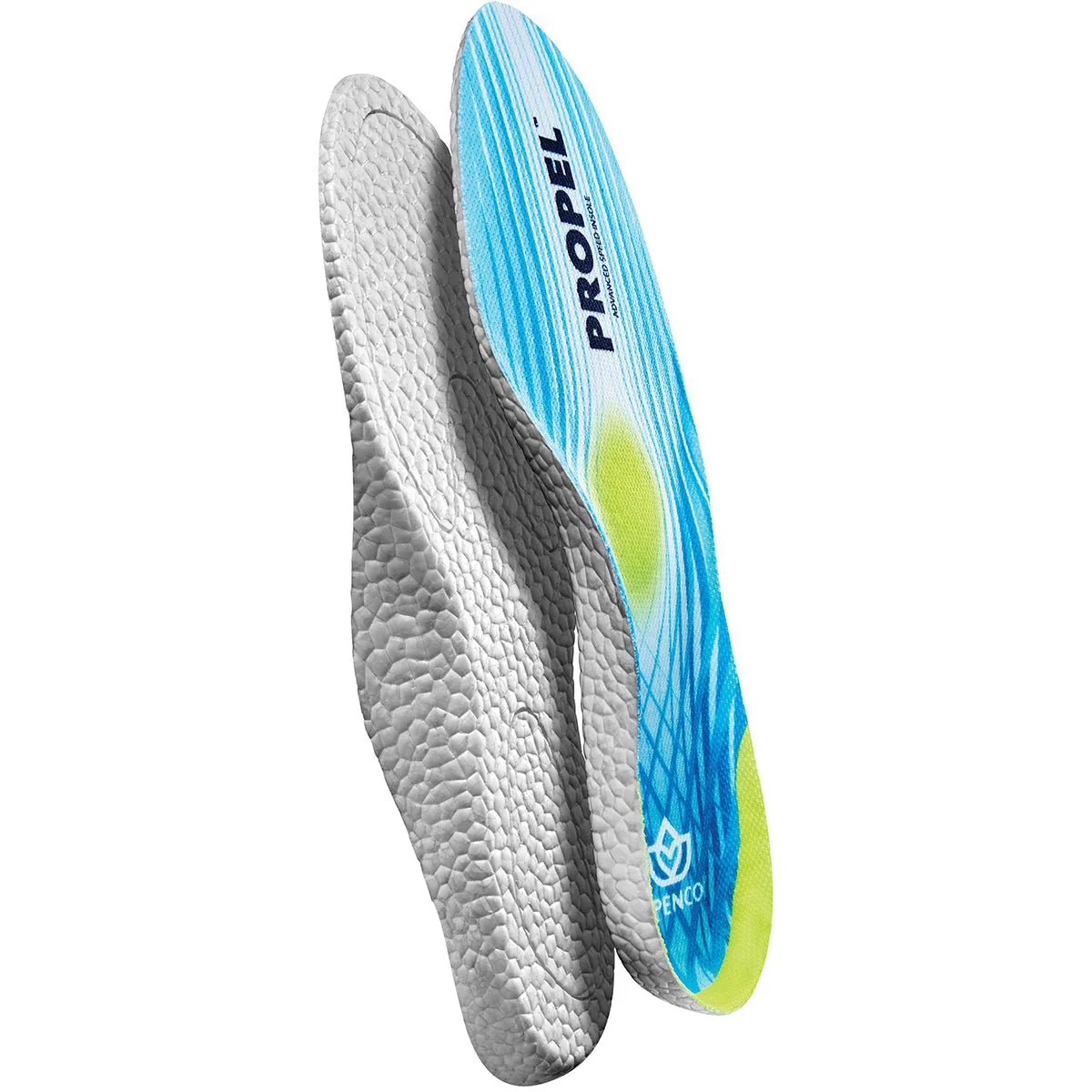 Spenco Propel Performance Shoe Insoles - Image 2
