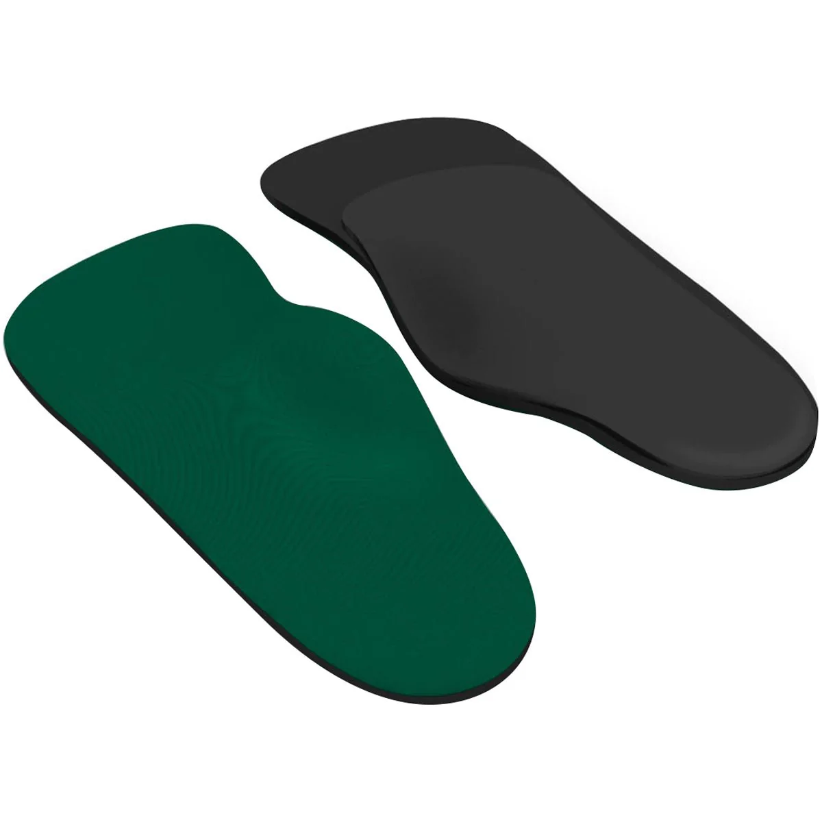 Spenco RX 3/4 Length Arch Cushion Shoe Insoles - Image 2