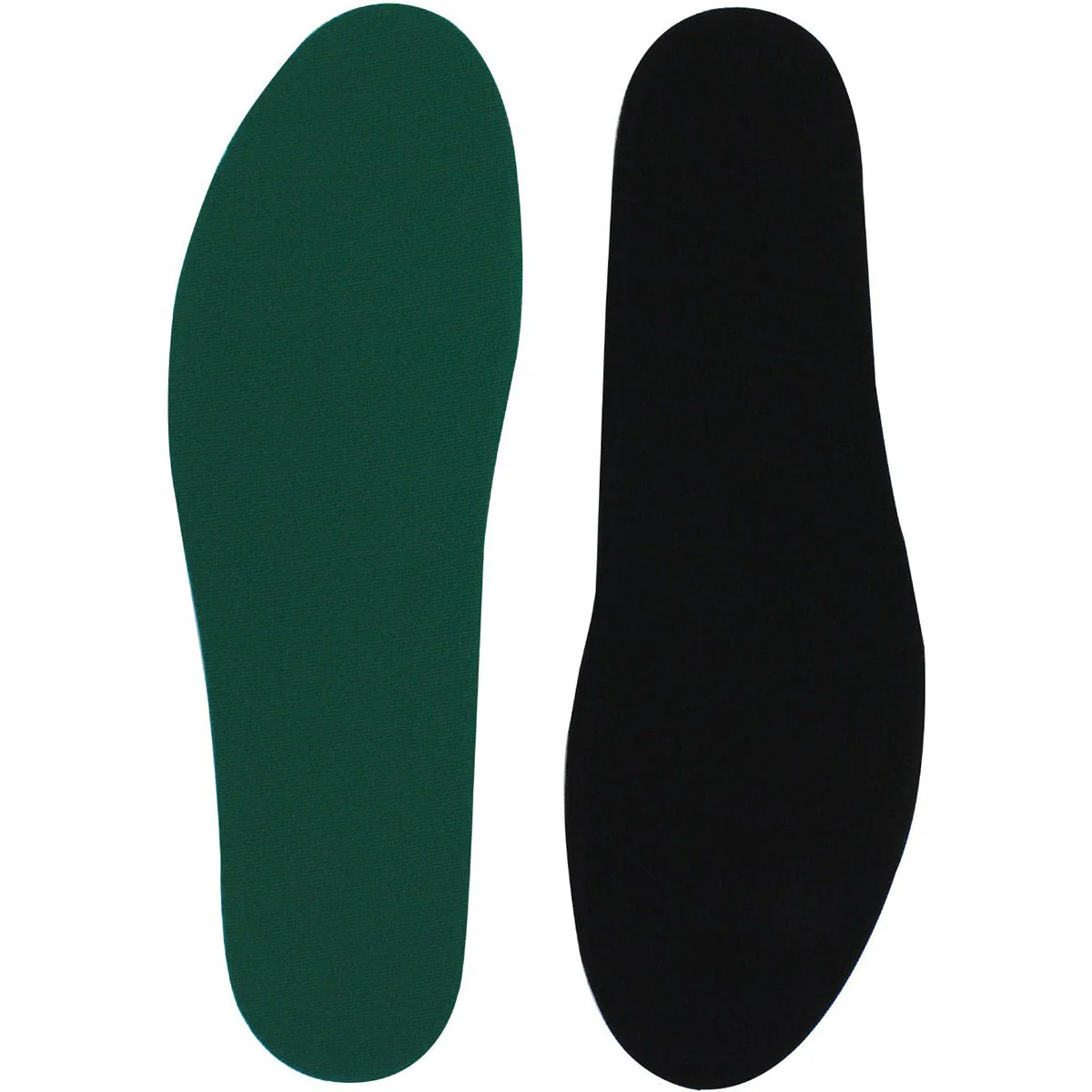 Spenco RX Standard Comfort Insoles - Black