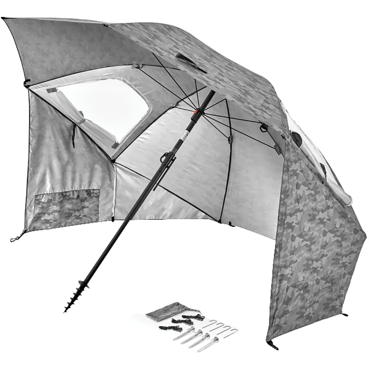 Sport-Brella 8' Premiere Umbrella Shelter - Image 10