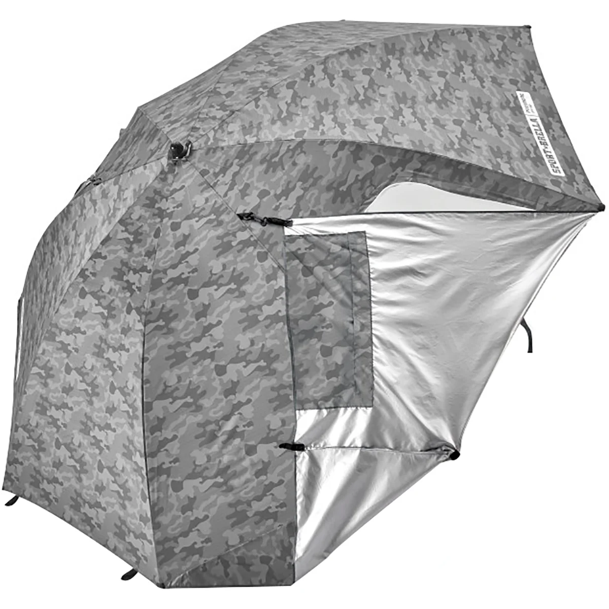 Sport-Brella 8' Premiere Umbrella Shelter - Image 11