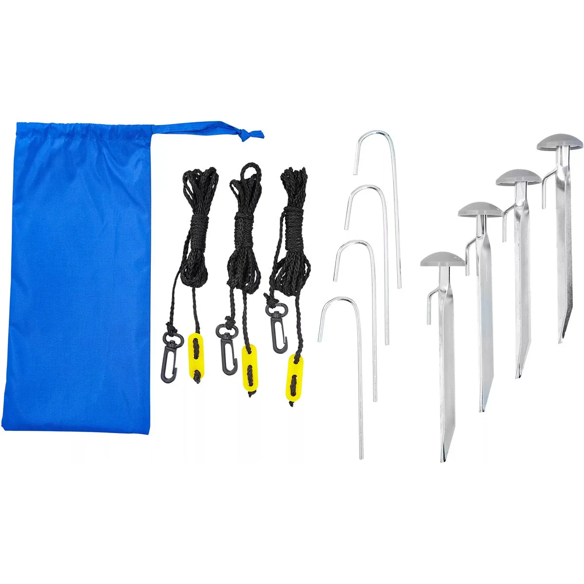 Sport-Brella 8' Premiere Umbrella Shelter - Image 14