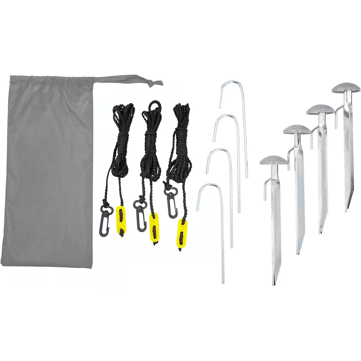 Sport-Brella 8' Premiere Umbrella Shelter - Image 8