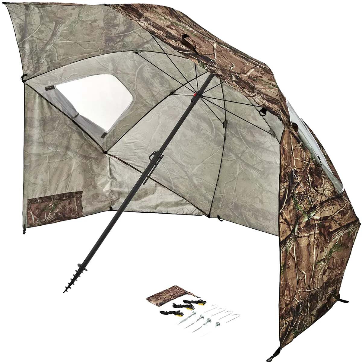 Sport-Brella 9' Premiere XL Umbrella Shelter - Image 4