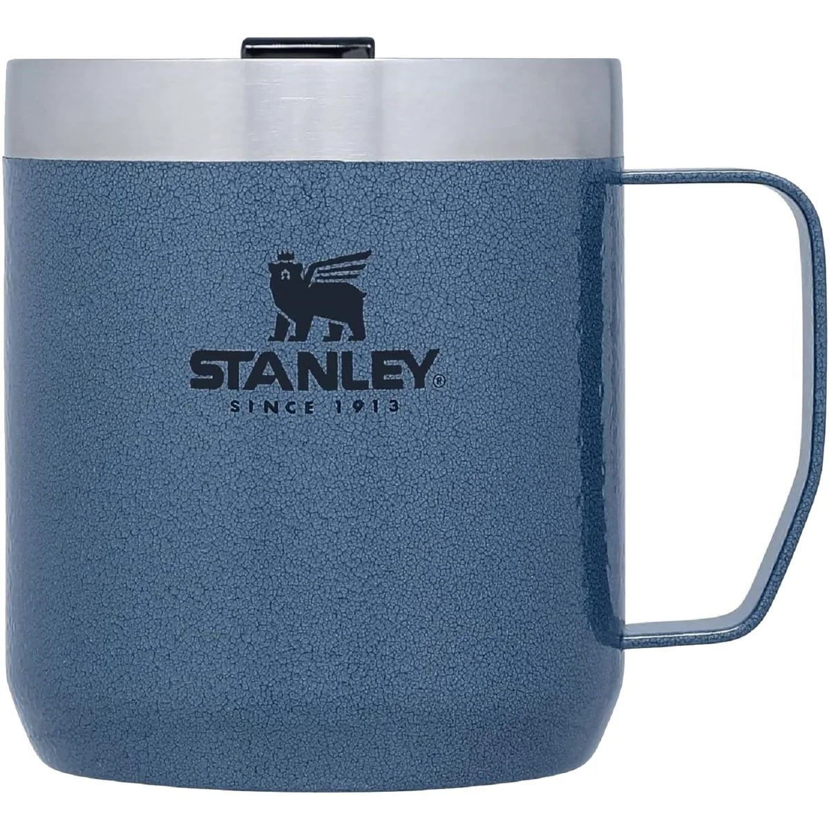 Stanley 12 oz. Classic Legendary Vacuum Insulated Stainless Steel Camp Mug - Image 16