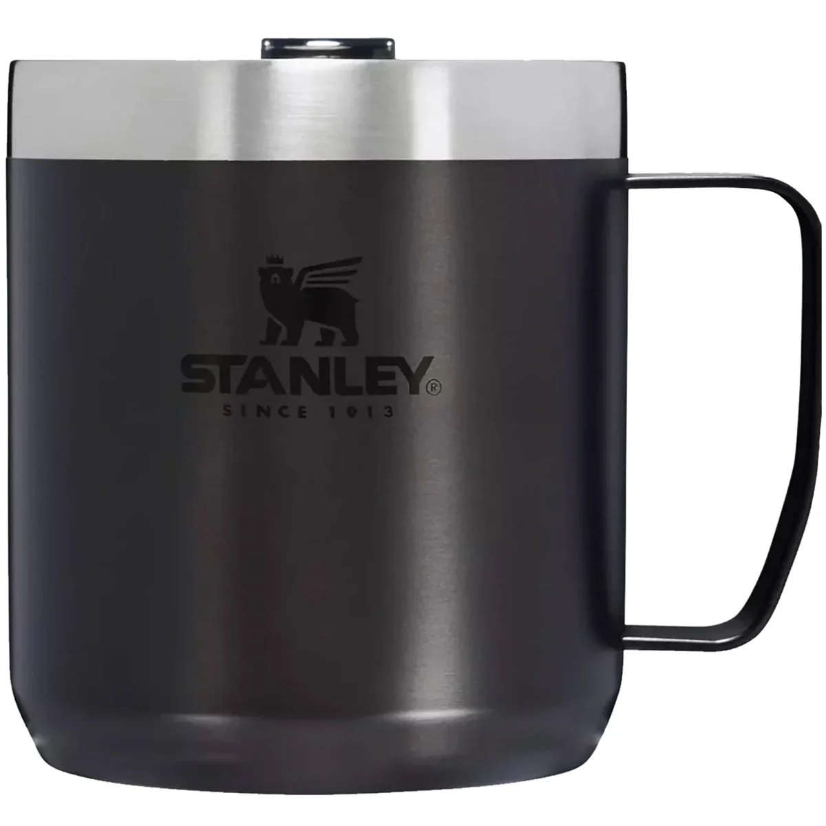 Stanley 12 oz. Classic Legendary Vacuum Insulated Stainless Steel Camp Mug - Image 23