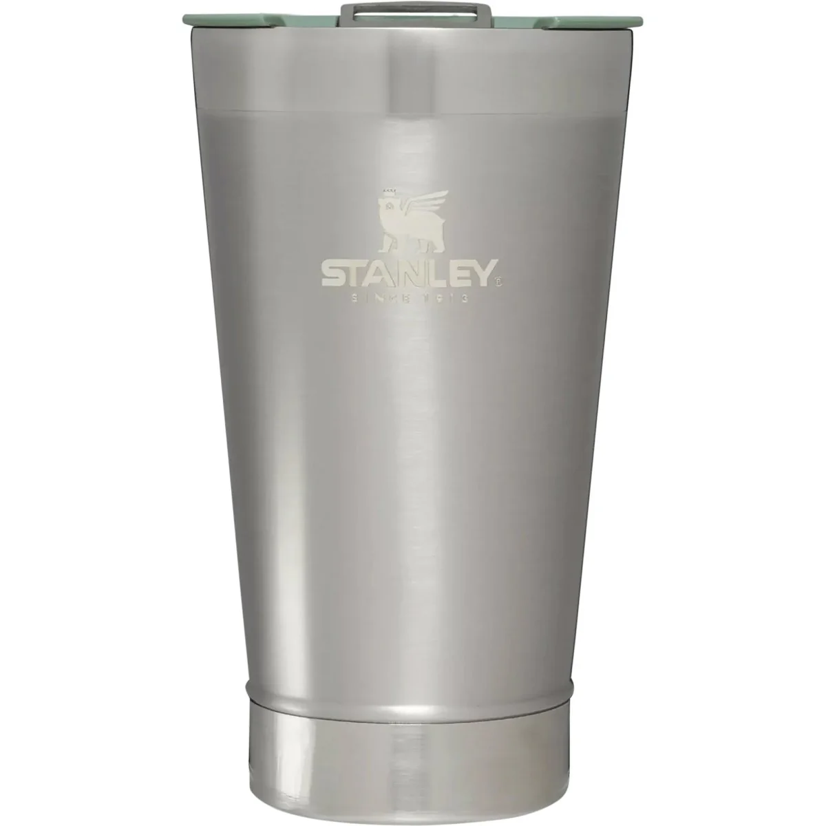 Stanley 16 oz. Classic Stay Chill Vacuum Insulated Stainless Steel Beer Pint - Image 6