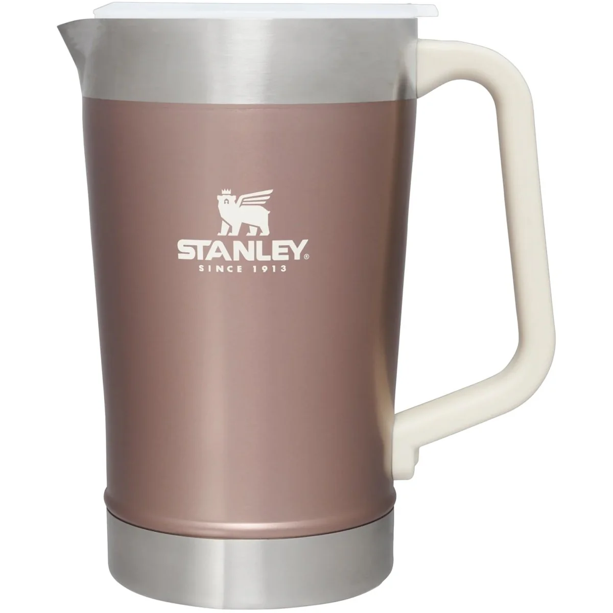 Stanley 64 oz. Classic Stay Chill Beer Pitcher - Image 3