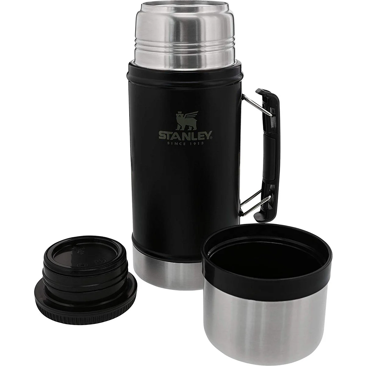 Stanley Classic 1 qt. Legendary Vacuum Insulated Food Jar - Image 4
