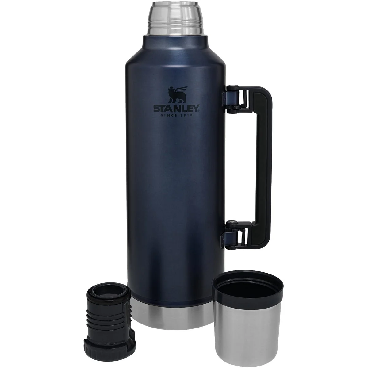 Stanley Classic 2.5 qt. Legendary Vacuum Insulated Bottle - Image 6