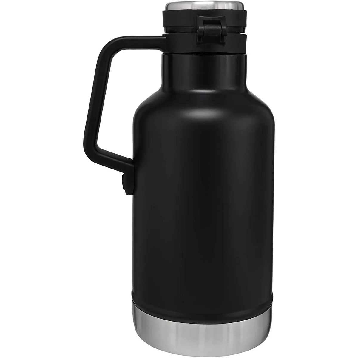 Stanley Classic 2 qt. Vacuum Insulated Stainless Steel Easy-Pour Growler - Image 9