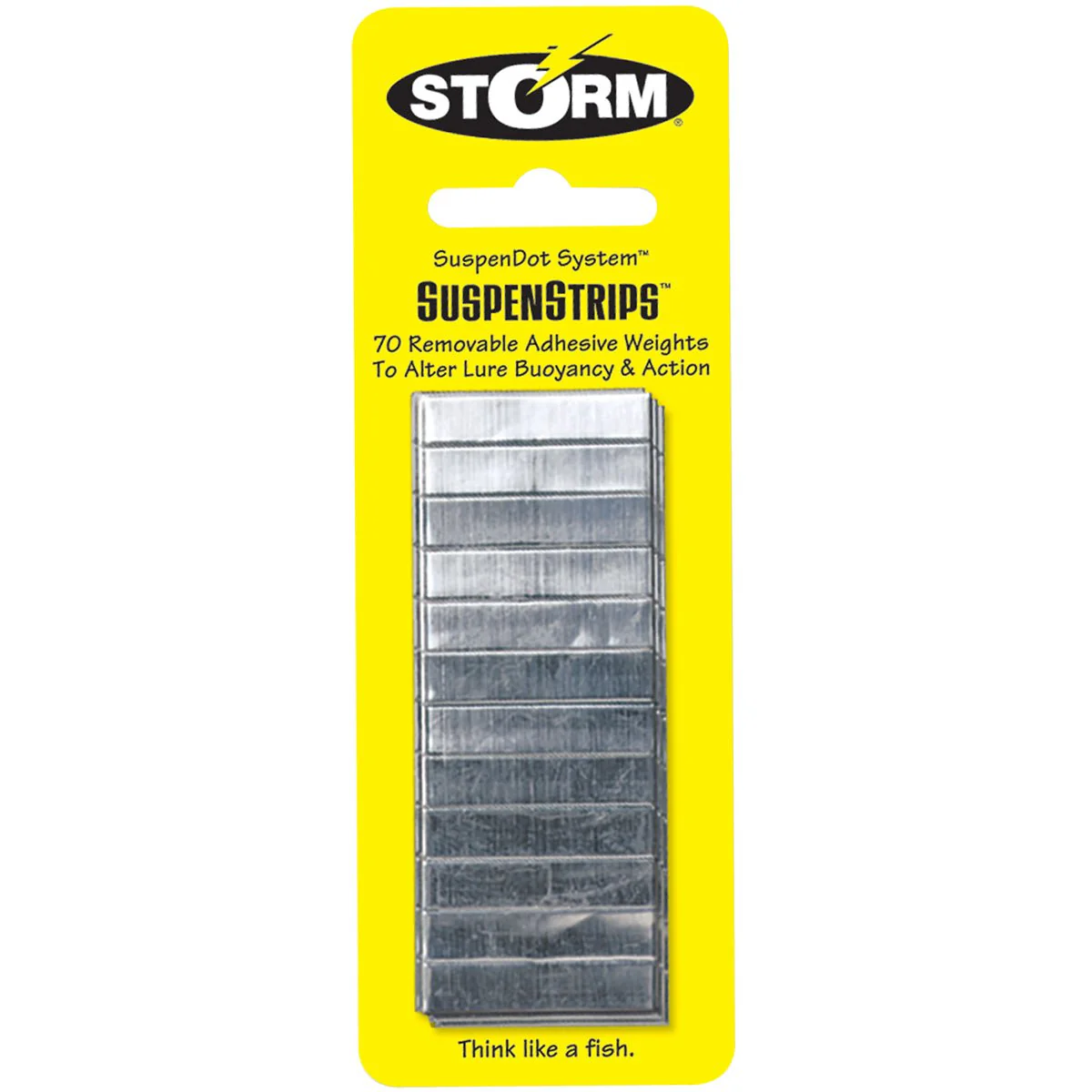 Storm SuspenStrips