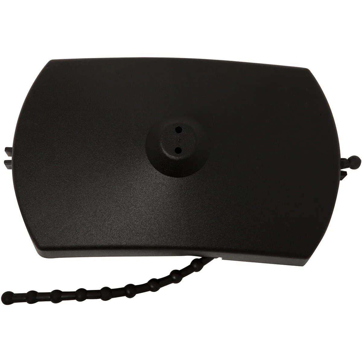 StrikeMaster Lazer Blade Guard - Black
