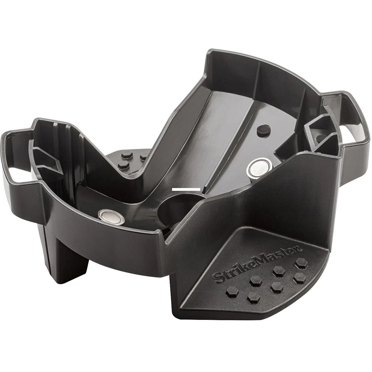 StrikeMaster Magnetic Snap Cover Lite-Flite Blade Guard - Black