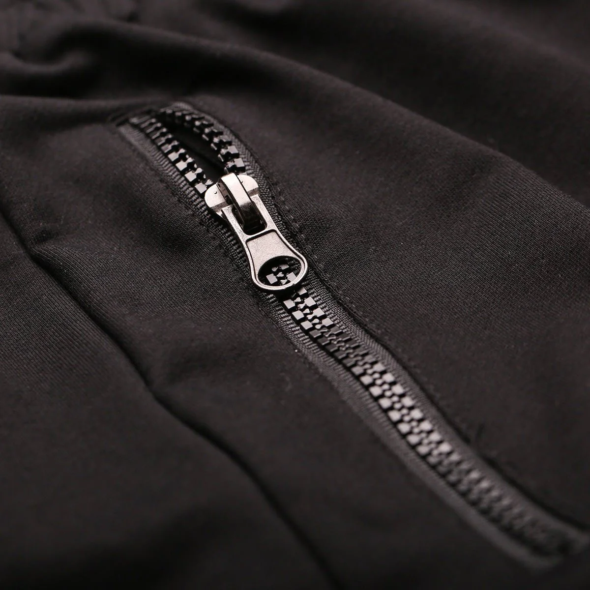 Tatami Fightwear Absolute Slim Fit Shorts - Gray - Image 3