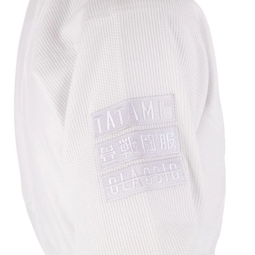 Tatami Fightwear Classic BJJ Gi - Image 10