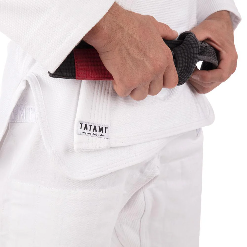 Tatami Fightwear Classic BJJ Gi - Image 11