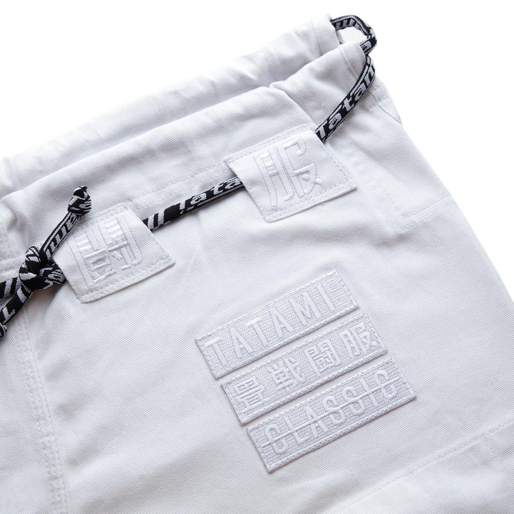 Tatami Fightwear Classic BJJ Gi - Image 12