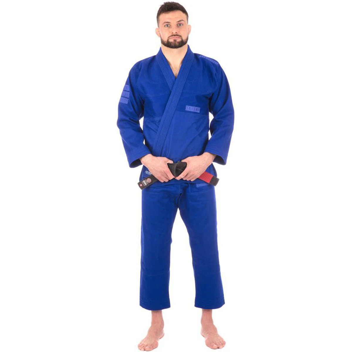 Tatami Fightwear Classic BJJ Gi - Image 14