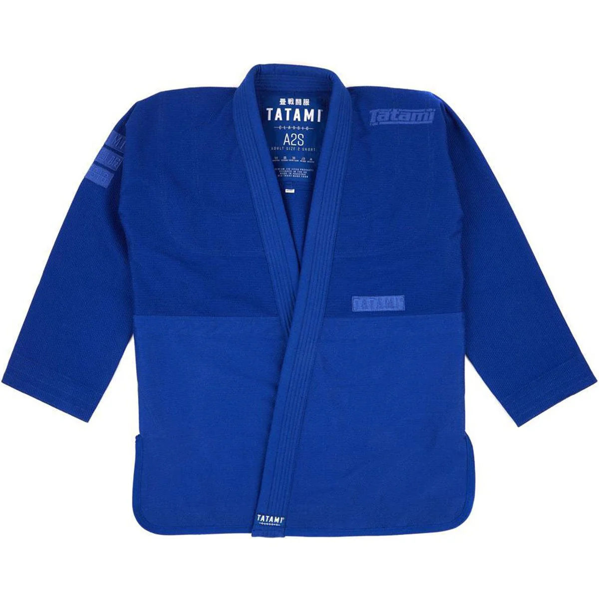 Tatami Fightwear Classic BJJ Gi - Image 16