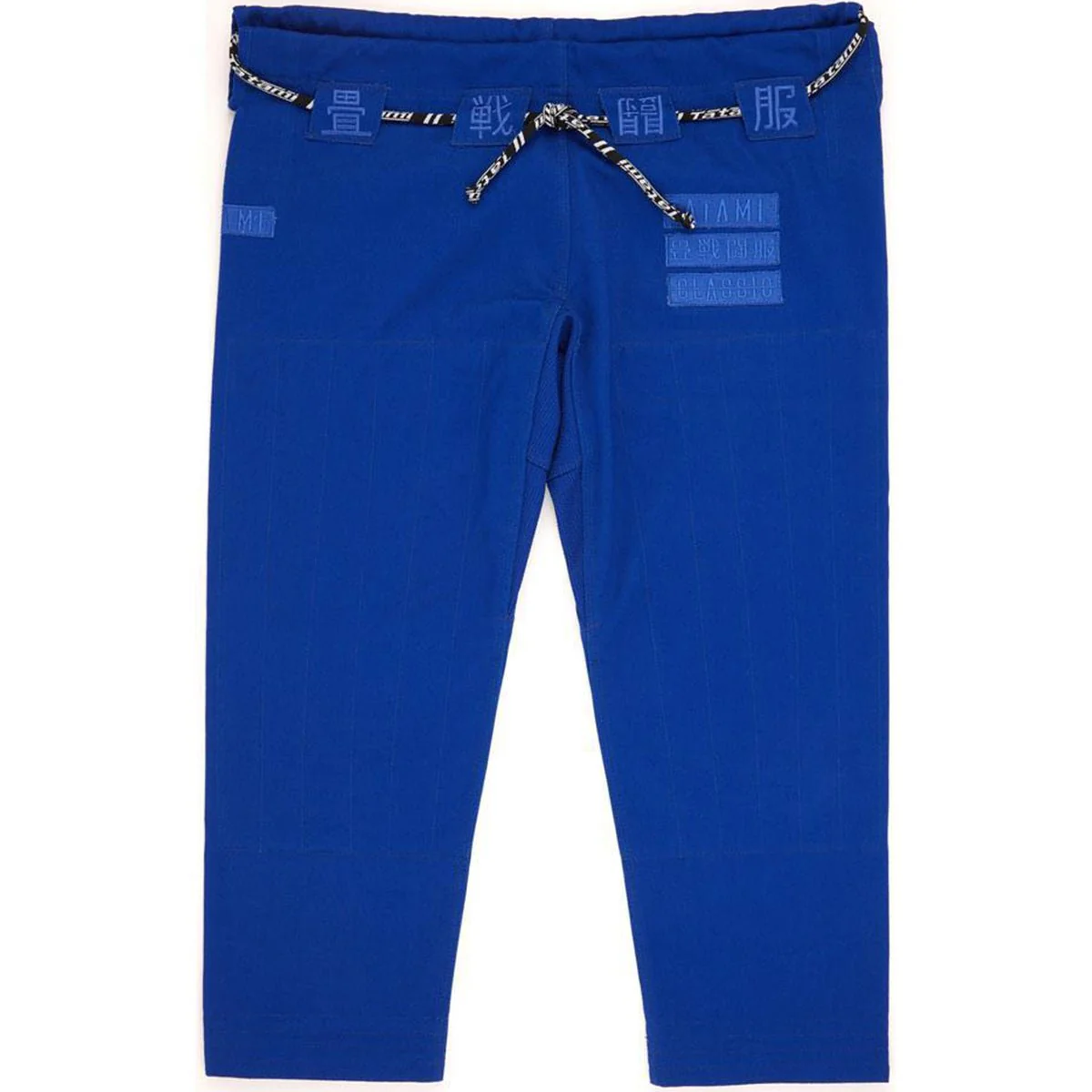 Tatami Fightwear Classic BJJ Gi - Image 17