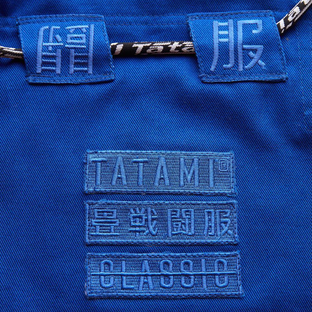 Tatami Fightwear Classic BJJ Gi - Image 20