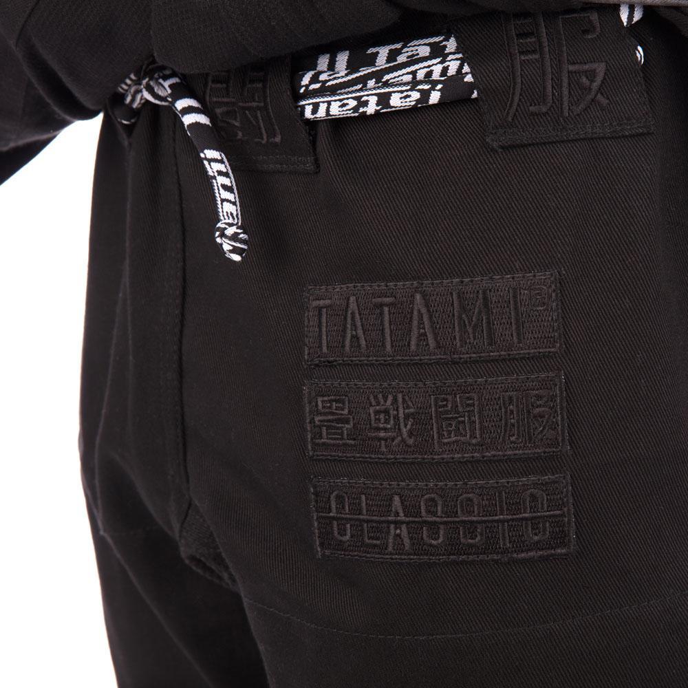 Tatami Fightwear Classic BJJ Gi - Image 4