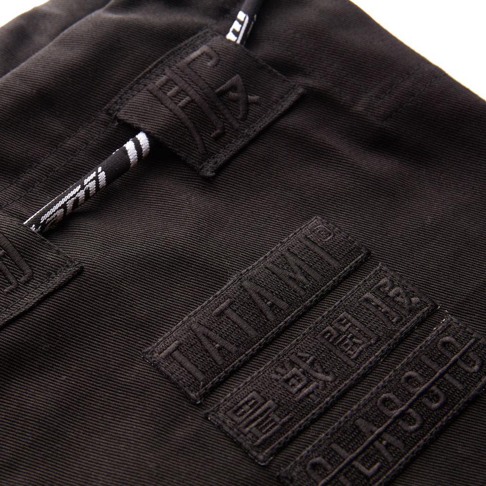 Tatami Fightwear Classic BJJ Gi - Image 5