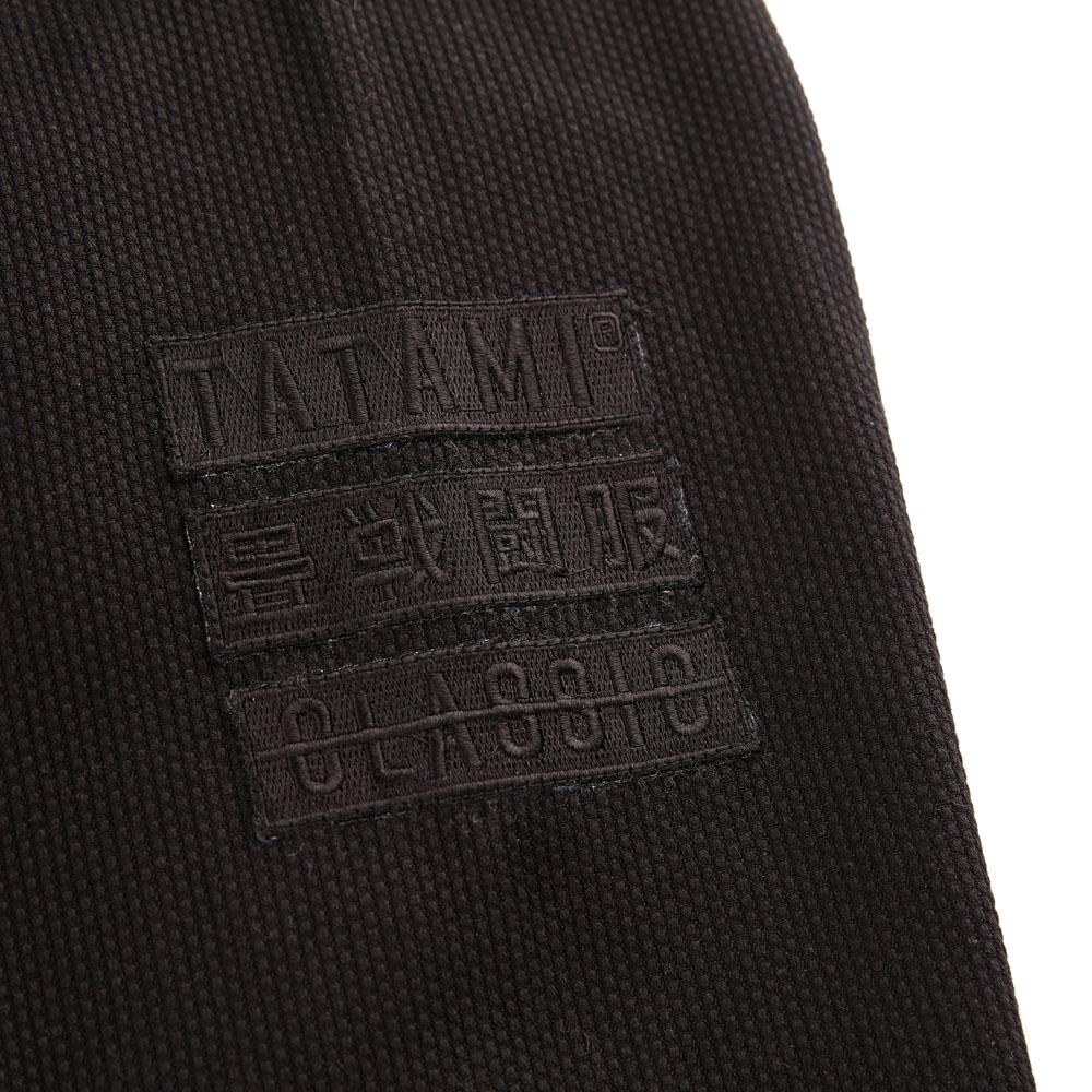 Tatami Fightwear Classic BJJ Gi - Image 6