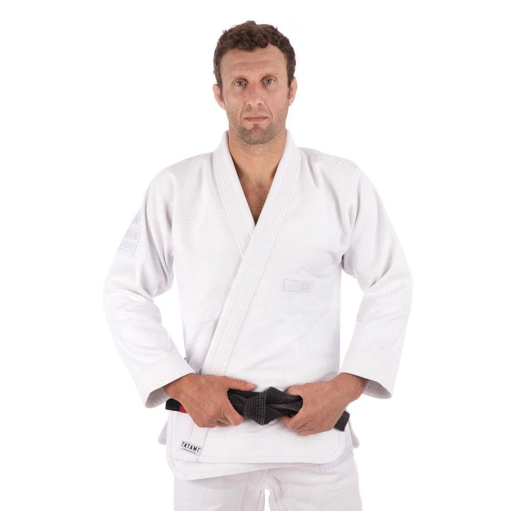 Tatami Fightwear Classic BJJ Gi - Image 7