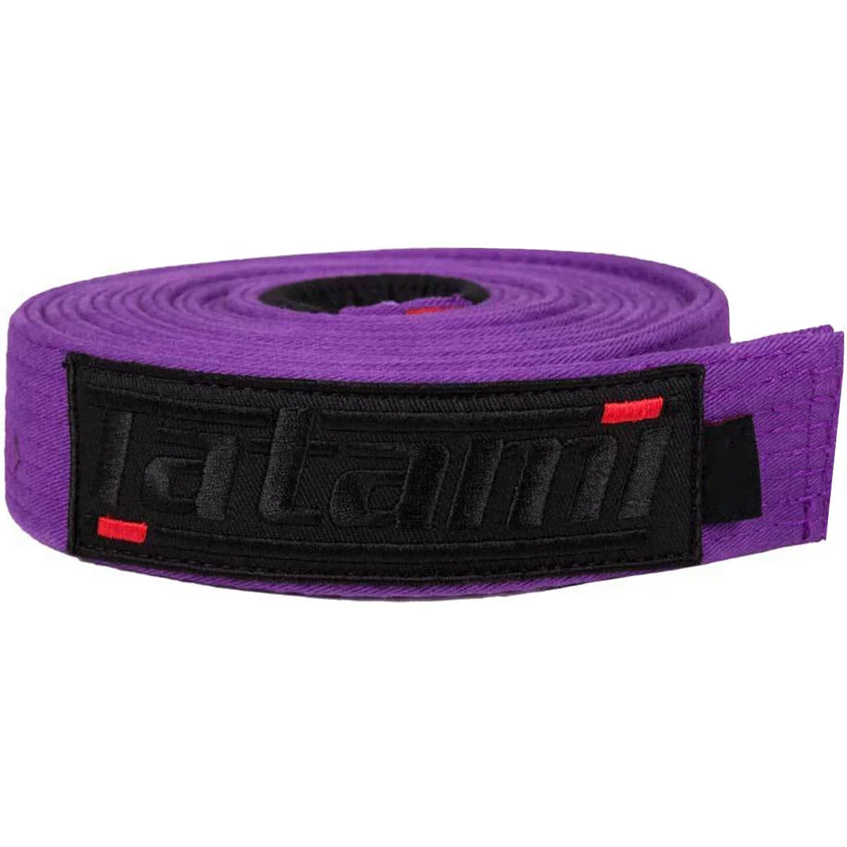 Tatami Fightwear Deluxe BJJ Belt - Image 4