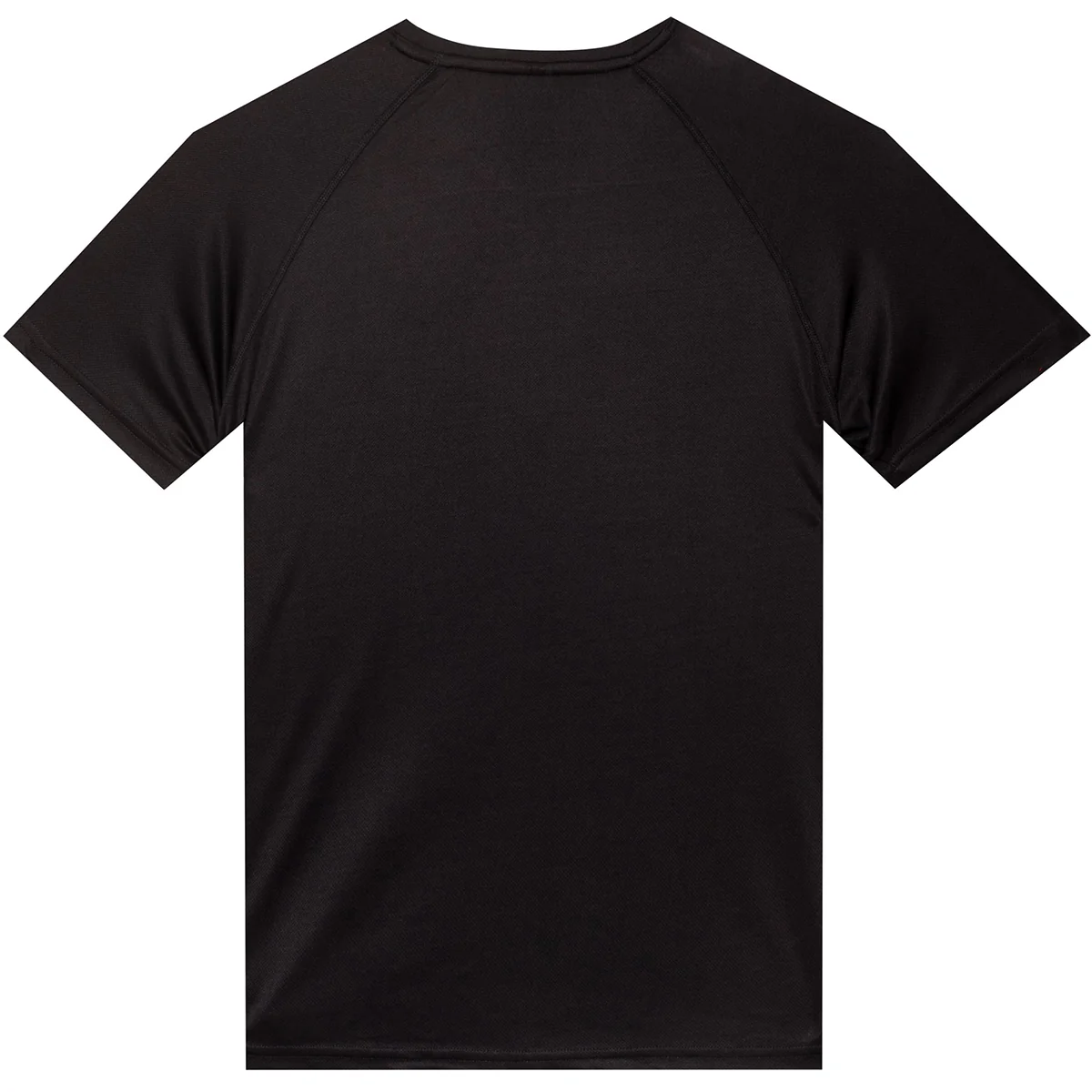Tatami Fightwear Dry Fit T-Shirt - Charcoal - Image 2