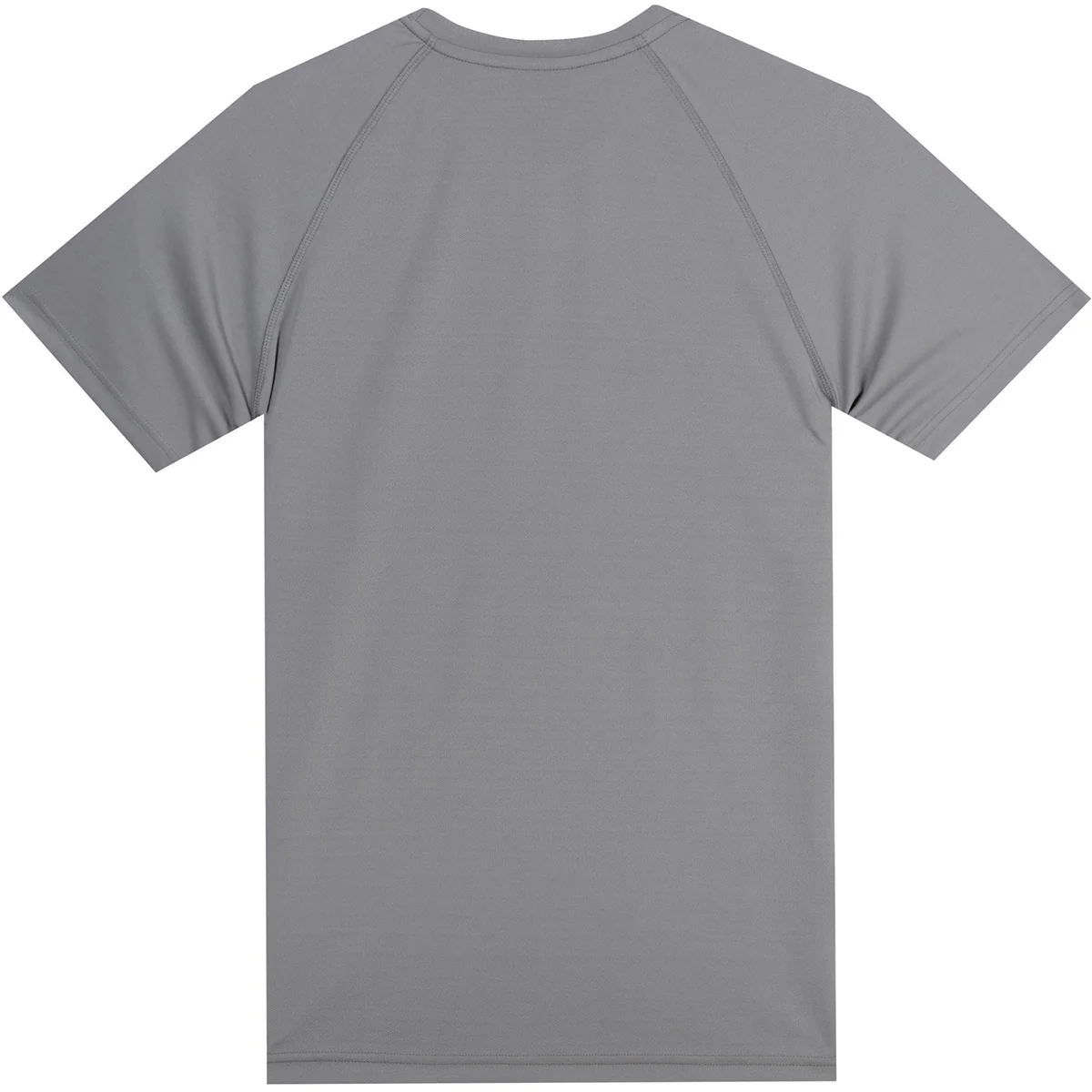 Tatami Fightwear Dry Fit T-Shirt - Gray - Image 2